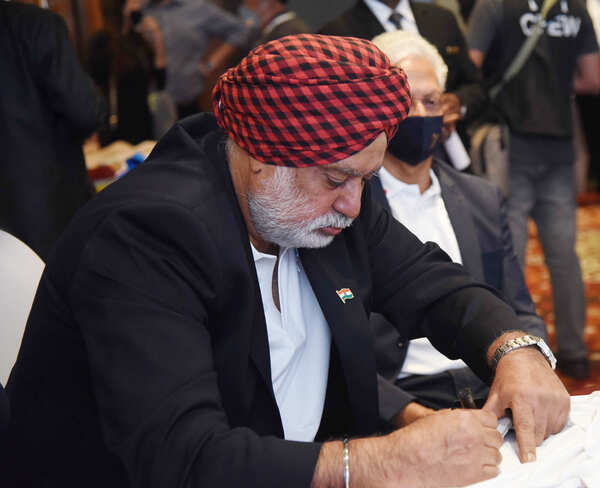 Balvinder Singh Pictures
