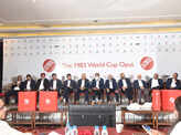 1983’s World Cup heroes get together on the 38th anniversary of the victorious day