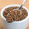 Coriander seeds