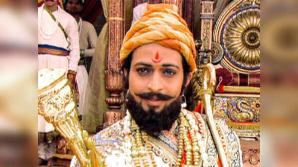 Raja Shivchatrapti