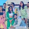 ​Bonding between the contestants