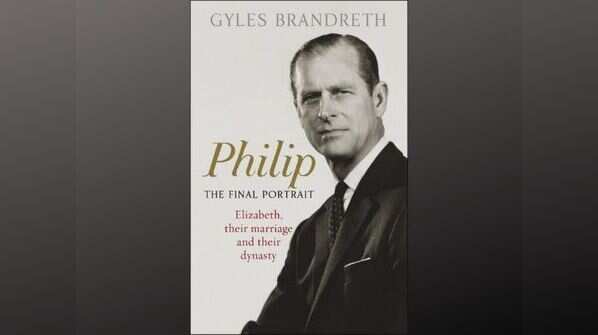 'Philip: The Final Portrait' by Gyles Brandreth