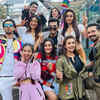 ​This time the contestant line-up on Khatron Ke Khiladi 11 is very vibrant and young