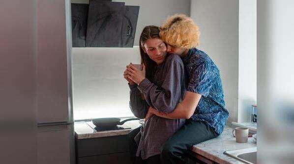 7 things that shouldn't happen if your relationship is solid