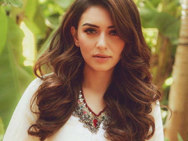 Hansika Motwani Photos