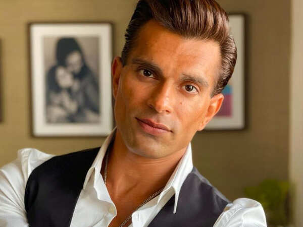 Karan Singh Grover