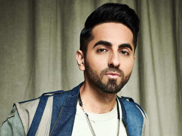 Ayushmann Khurrana