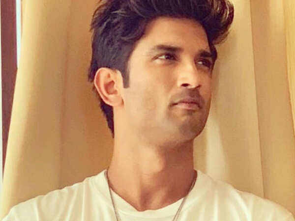 Sushant Singh