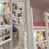 Areeza's room