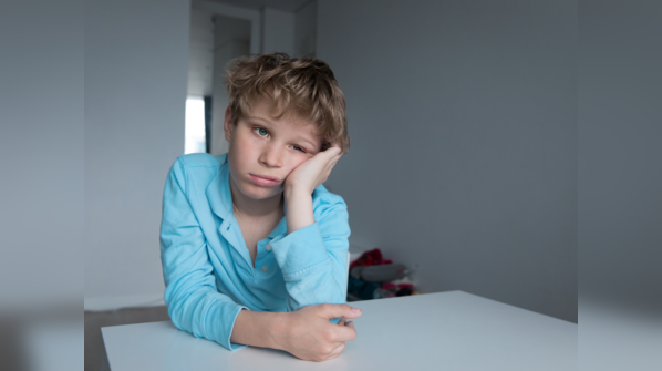 How to keep your kids mentally healthy during the pandemic
