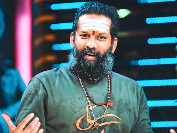 K. Sivasankar Photos