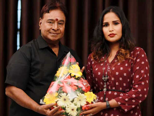 K. Sivasankar Photos