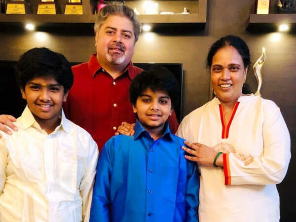 K. Sivasankar Pictures