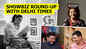Showbiz round-up with Delhi Times