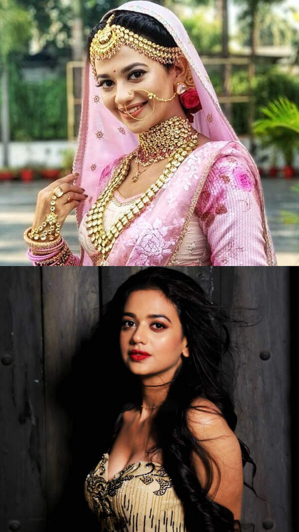 Shruti Sharma Images