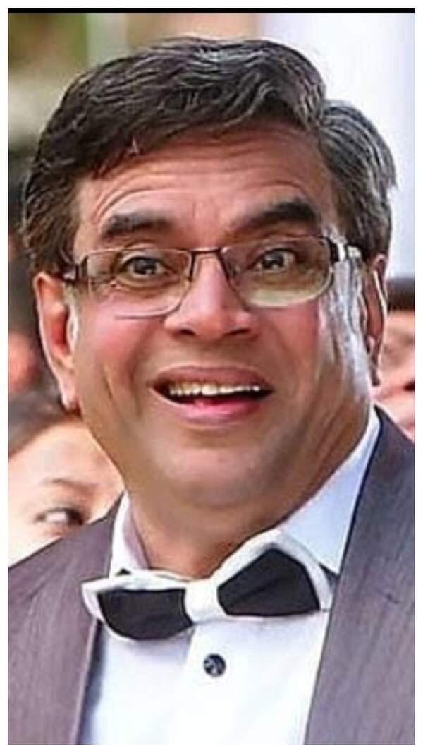 Paresh Rawal