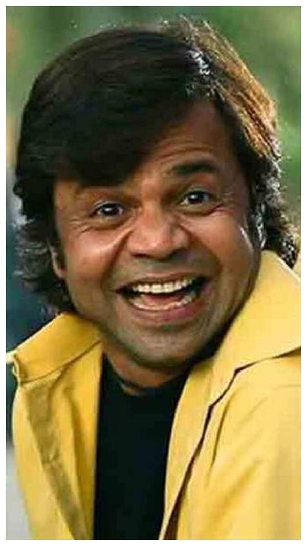 Rajpal Yadav
