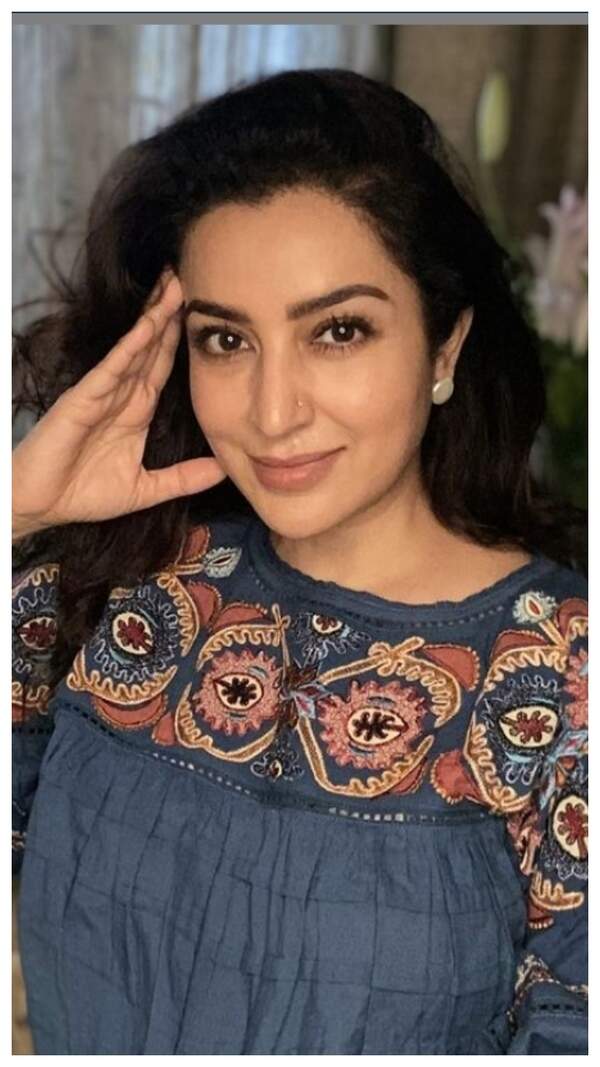 Tisca Chopra Pictures