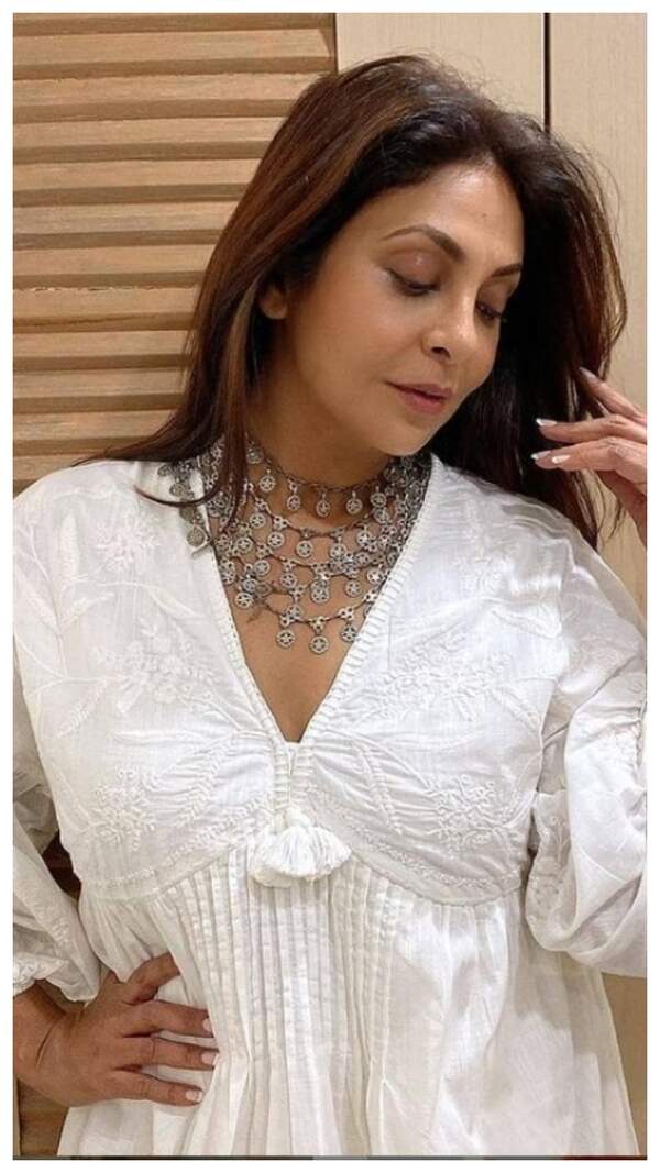 Shefali Shah