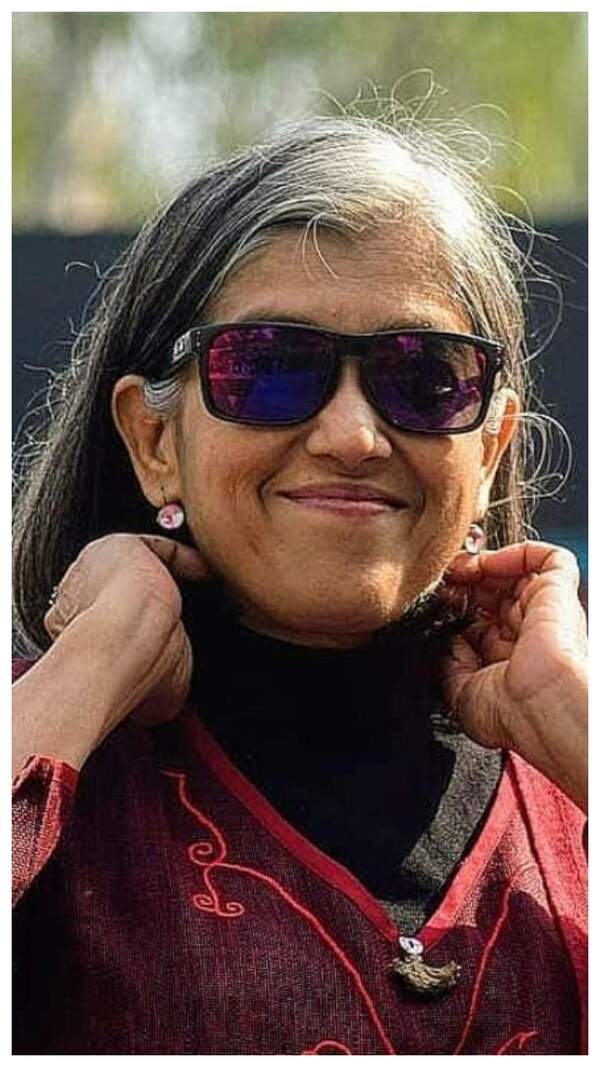Ratna Pathak Photos