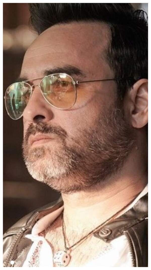 Pankaj Tripathi