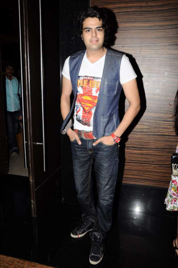 Manish Paul