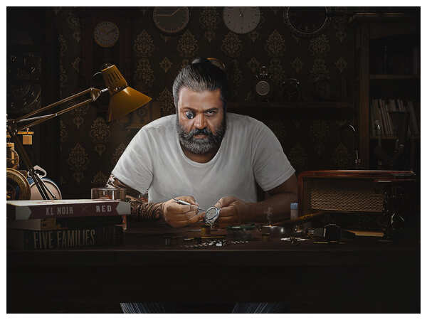 Suresh Photos