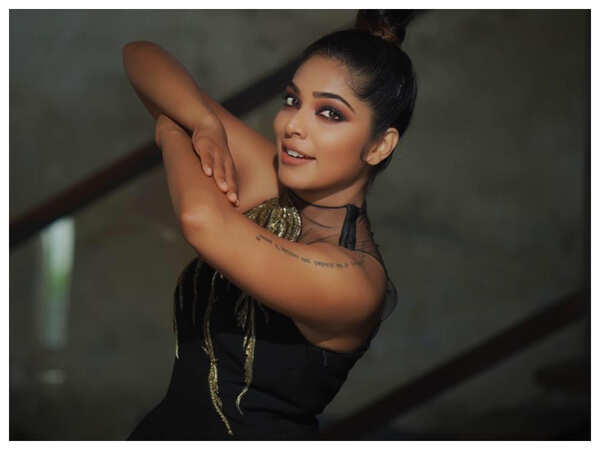 Rima Kallingal
