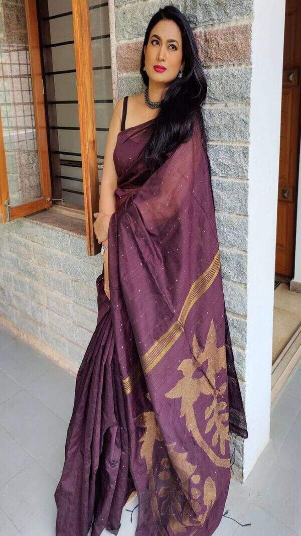 Shwetha Srivatsav