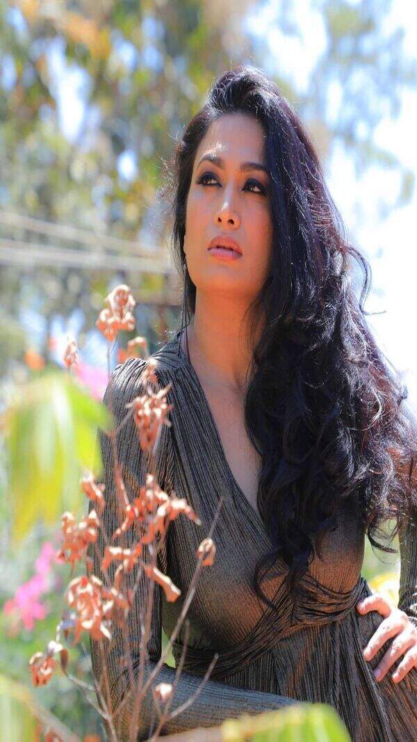 Shwetha Srivatsav