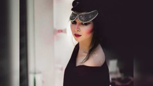Devil Girl
