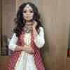 ​Slays in indo-western