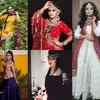 FIVE stylish looks of <i class="tbold">krutika</i> Rachchh