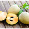 Everything You Need To Know About Sapota And Its Culinary Uses The Times Of India