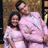 Aditya Narayan and Neha Kakkar
