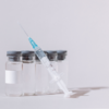 Is vaccination affecting the symptoms?