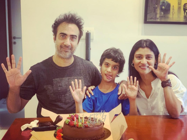 Ranvir Shorey