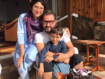 Aamir Khan and Kiran Rao