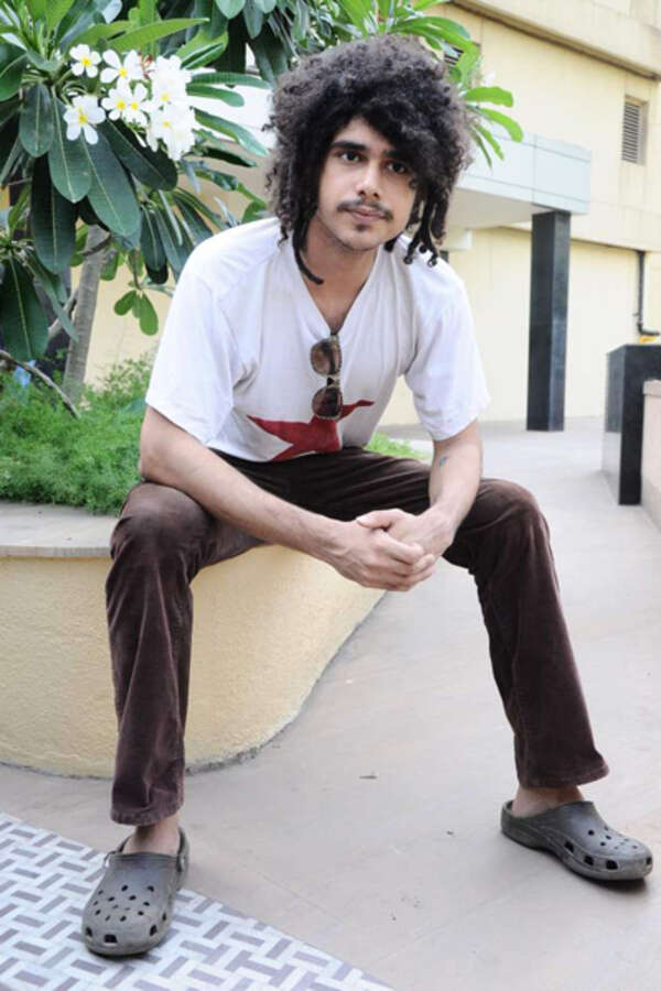 Imaad Shah Images
