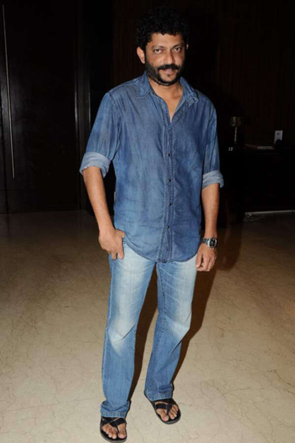 Nishikant Kamat
