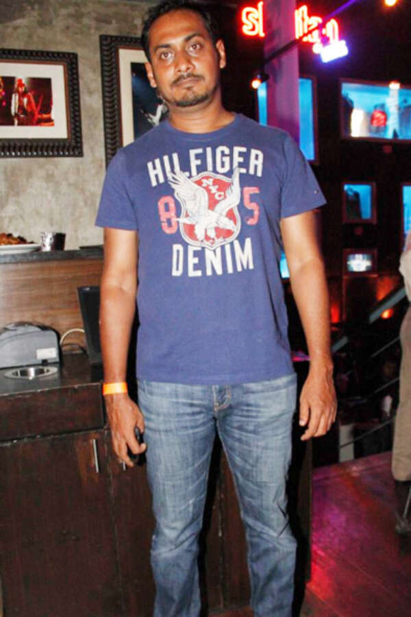 Abhinav Kashyap Wallpapers