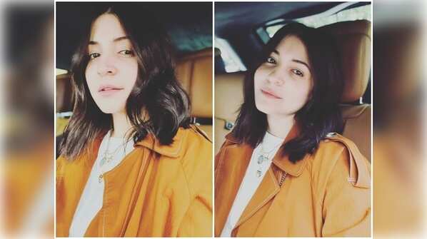 Anushka Sharma