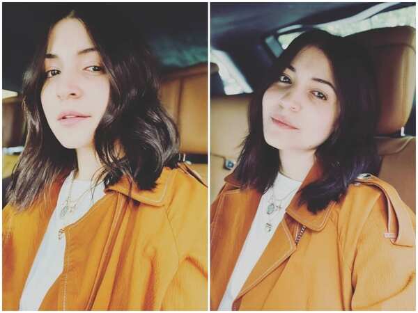 Anushka Sharma