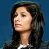 Article image for: Gita Gopinath's journey from Mysuru to becoming America's ‘Great Immigrant’
