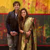 Equation with brother Akshay Dogra