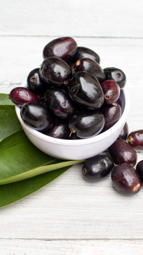 Jamun