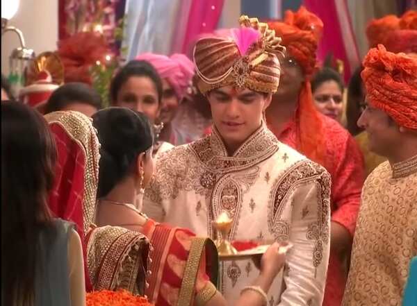 Mohsin Khan Images
