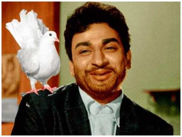 S. K. Bhagavan Wallpapers