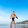 Article image for: Brisk walk