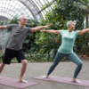 ​What type of exercises should one perform?